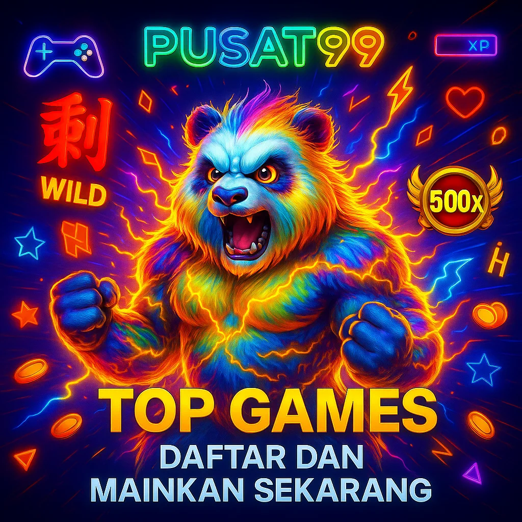 PUSAT99